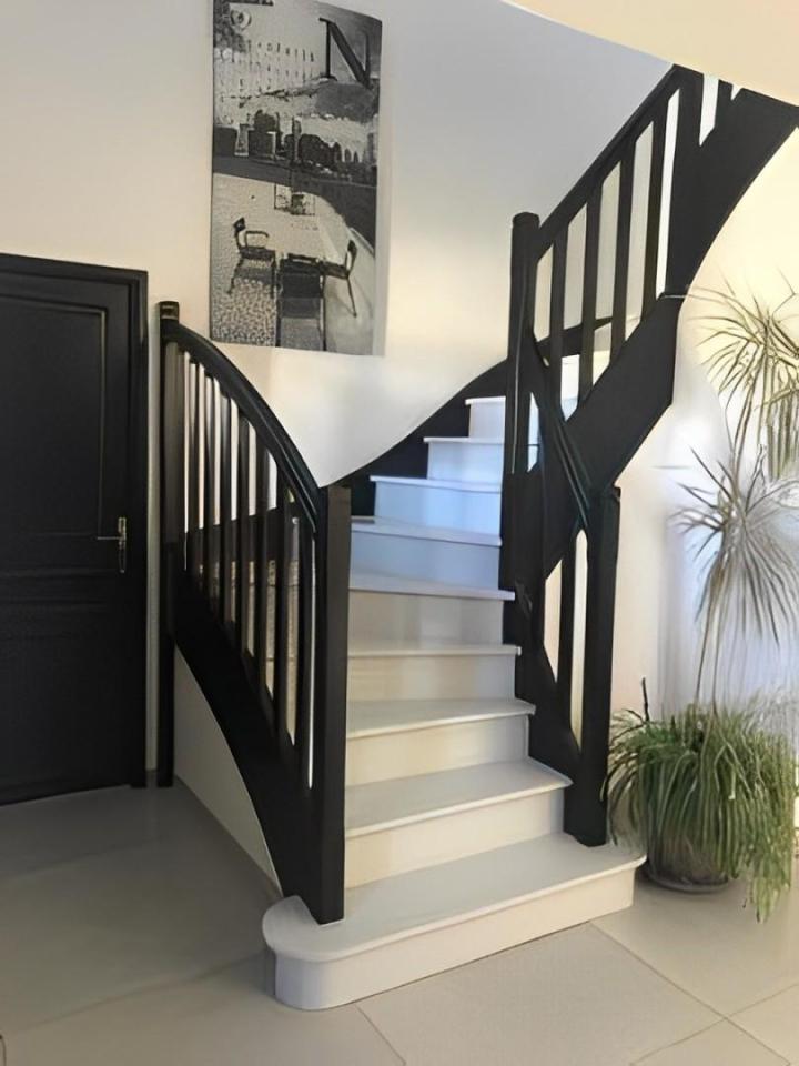 Rénover la peinture de votre bâtiment Ambérieu-en-Bugey