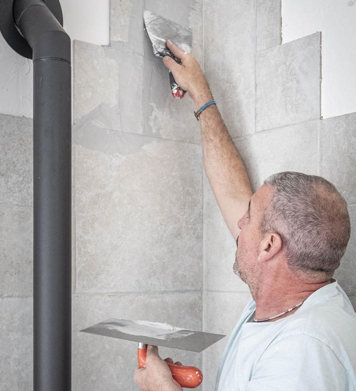 Plâtrier-Peintre Ambérieu-en-Bugey