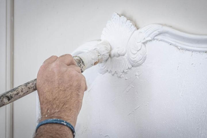 Rénover la peinture de votre bâtiment Ambérieu-en-Bugey