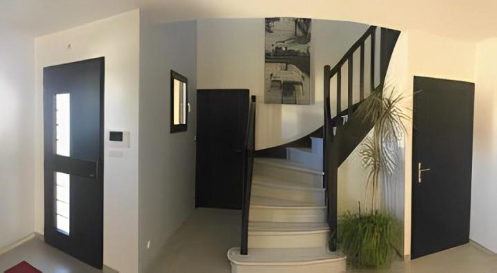 Rénovation peinture Ambérieu-en-Bugey